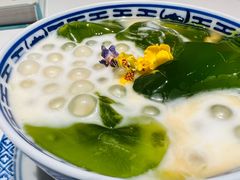 -芽笼芽笼新加坡餐厅(环球港店)