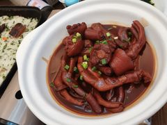 -李东农庄(中南百草园地标店)