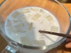 -山茶云南菜(永安里店)