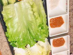 -三代烤肉(保利广场店)