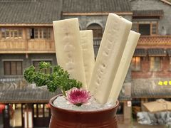 -纸盐河码头火锅(十八梯店)