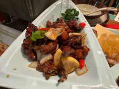 -状元阁烧烤(新华路总店)