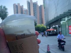 -星巴克(深圳龙岗星河时代店)