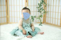 -蜜阁孕味亲子摄影(太奥广场店)