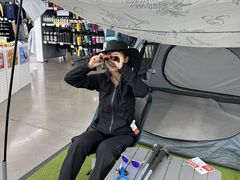 -迪卡侬(西华店)