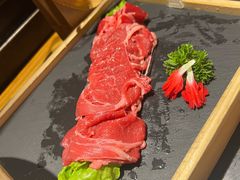 -巴奴毛肚火锅(广益哥伦布店)