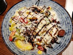 -Primo·丽莫意大利窑烤披萨