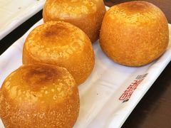 玉兰饼-常盛香生煎·酸辣汤.无锡老字号玉兰饼(新生路店)