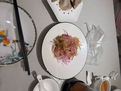 -狮王府淮扬菜(新街口友谊店)