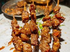 -醉烧膘·烧烤夜宵王(总店)