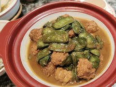 -老海陵·泰州菜(图书馆店)