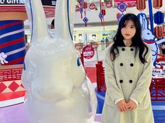 -长沙北辰三角洲大悦城