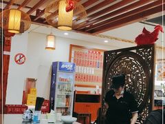 大堂-裕兴记•蟹黄面馆(人民广场店)