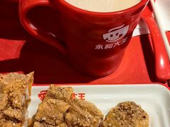 -永和大王(春日上新·军博店)