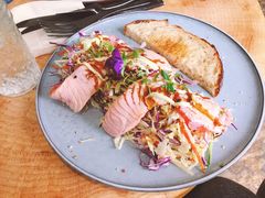 -O'mills Sourdough Bakery&Bistro(永嘉路店)