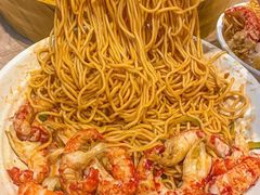 -一棠龙虾•王牌虾球(恒隆广场店)