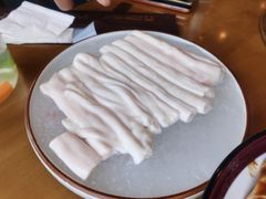 -百叶居·老北京涮羊肉(鼓楼店)