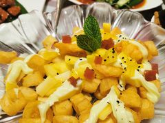 -邓丽君音乐主题餐厅