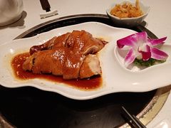 -顺峰顺水顺德菜(第一百货店)