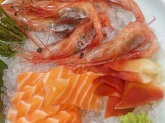 -松坂屋日料自助(长城路店)