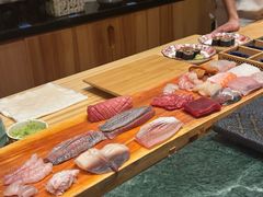 -鮨冠OMAKASE食べ放题(北京首店)