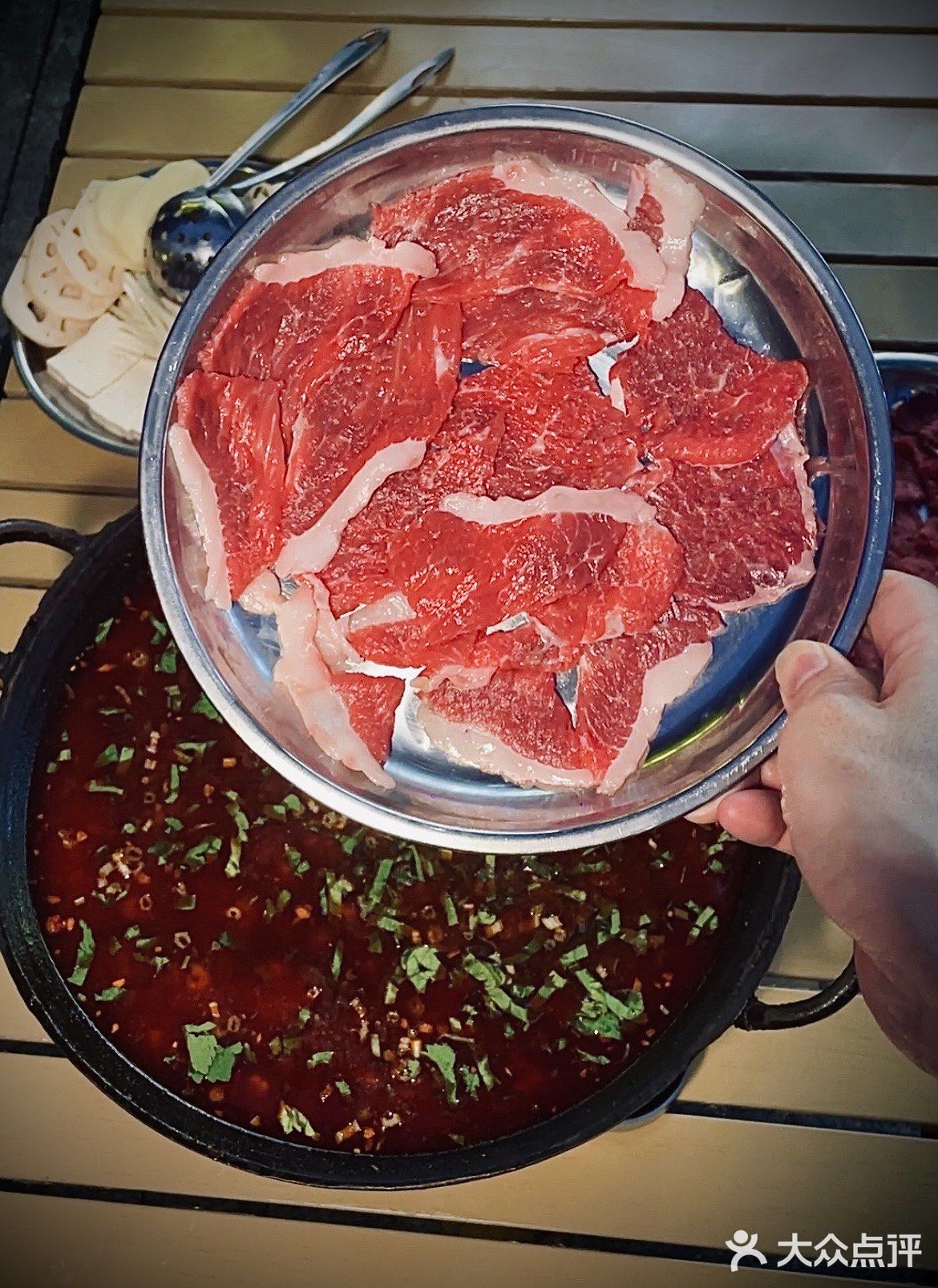 渣渣牛肉｜成都40年历史沉淀的美味！