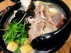 -小杨生煎(湟普汇店)