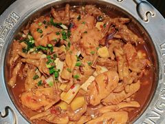 -胖哥俩肉蟹煲(杭州下沙学林街店)