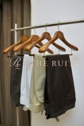 -THE RUIZ GZ睿制西装定制