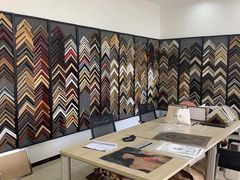 -龙慧画框·裱画配框工厂店
