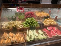 -一绪に和牛寿喜烧(罗湖益田假日店)