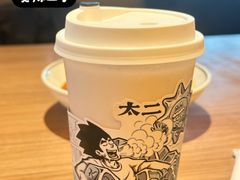 -新太二·鲜料川菜(晶耀前滩店)