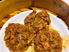 陈皮牛肉丸-正斗·港式粤菜(SKLP店)