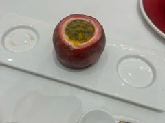 -喜宴又一村·粤菜·茶点·海鲜(壹方天地店)