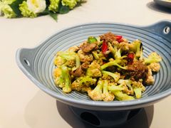 -红樱桃·欢乐餐厅(太原里店)