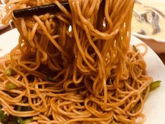 -欣达面馆(天桥支路店)