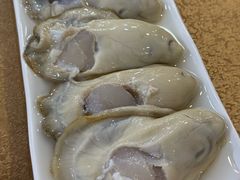 -濠轩阁特色生蚝火锅(水湾路店)