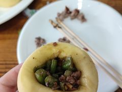 巧手杂粮包-泰来风味馆(桂林街店)