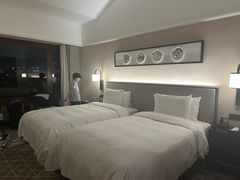 -苏州吴宫泛太平洋酒店