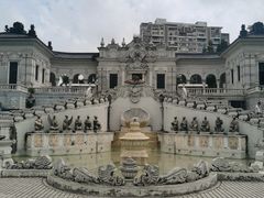 -珠海圆明新园