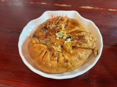 -兰庆鸡蛋馃(人民路店)