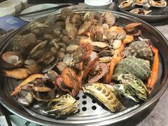-船梆煮•蒸汽海鲜·生腌干蒸(五四广场店)