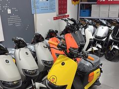 -九号电动车(安定门内大街店)