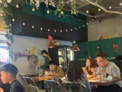 -岛风·台食小馆 ISLAND BISTRO(烟台山店)