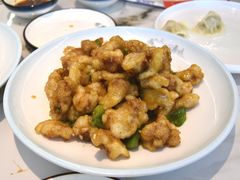 -祝家饺子馆