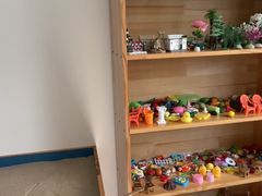 -大鱼心理咨询工作室(静安寺店)