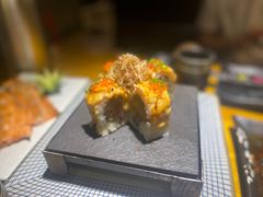 -东岸料理·寿司·刺身