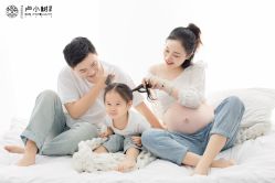 -专注孕妇照亲子照·纪田摄影