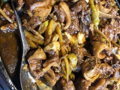 -甘家界牌柠檬鸭(青山店)