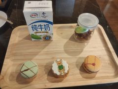 -上海浦东嘉里大酒店